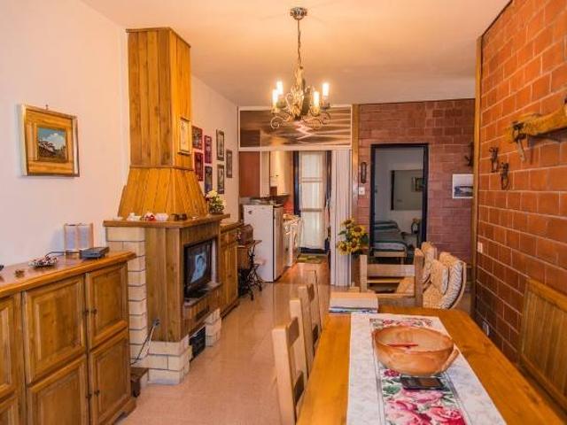 Appartamento in vendita a San Martino, Montecchio