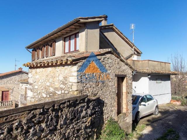Appartamento in vendita a Montecchio, Umbria
