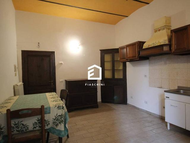 Appartamento in vendita a San Martino, Montecchio