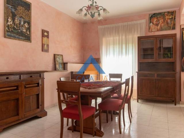Appartamento in vendita a San Martino, Montecchio