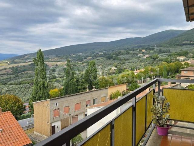 Appartamento in vendita a San Martino, Montecchio