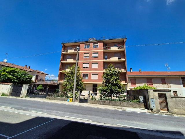 Appartamento in vendita a Piemonte, Asti
