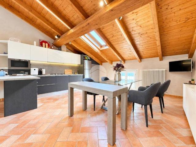 Appartamento in vendita a Monticelli Terme, Montechiarugolo