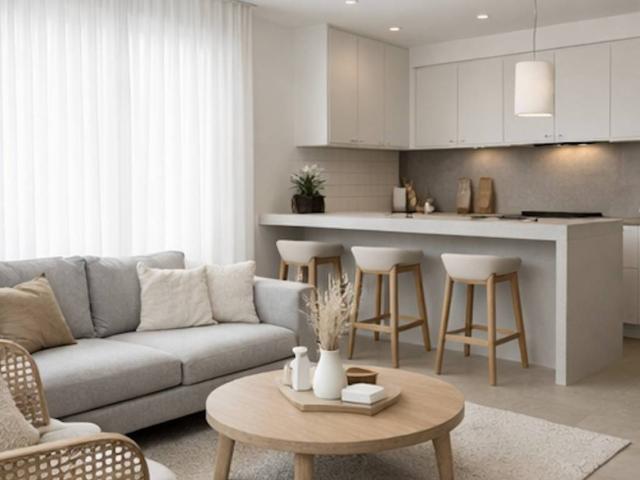 Appartamento in vendita a Montechiarugolo, Reggio Emilia