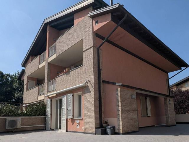 Appartamento in vendita a Montechiarugolo, Reggio Emilia