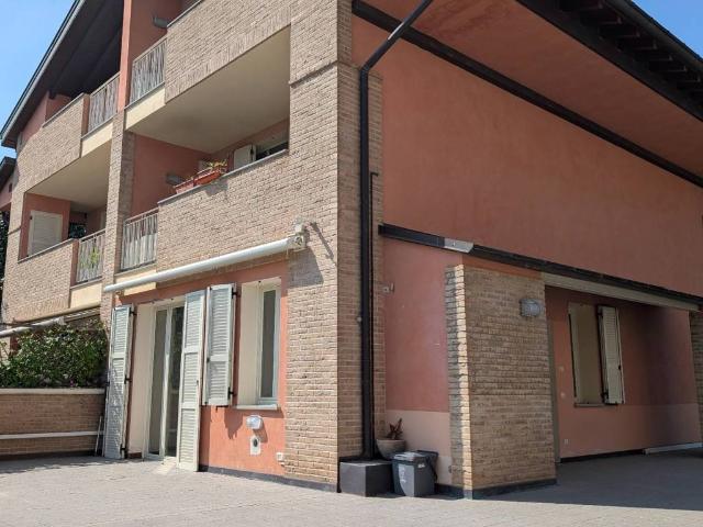 Appartamento in vendita a Montechiarugolo, Reggio Emilia