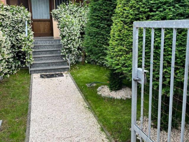 Appartamento in vendita a Montechiarugolo, Reggio Emilia