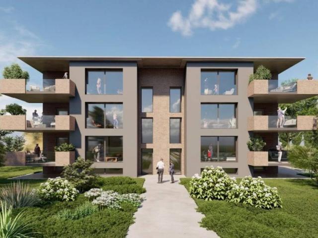 Appartamento in vendita a Monticelli Terme, Montechiarugolo