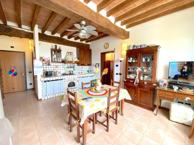 Appartamento in vendita a Montechiarugolo, Reggio Emilia