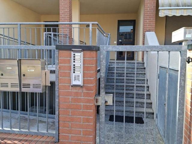Appartamento in vendita a Basilicanova, Montechiarugolo