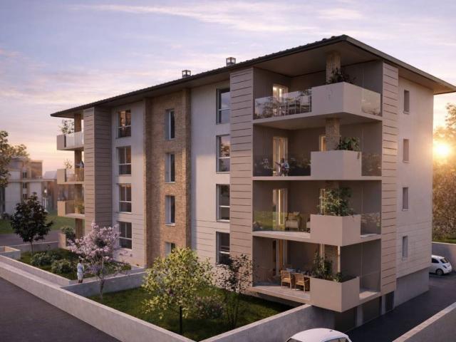 Appartamento in vendita a Montechiarugolo, Reggio Emilia