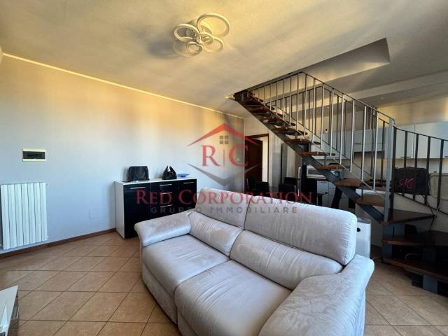 Appartamento in vendita a Montechiarugolo, Reggio Emilia