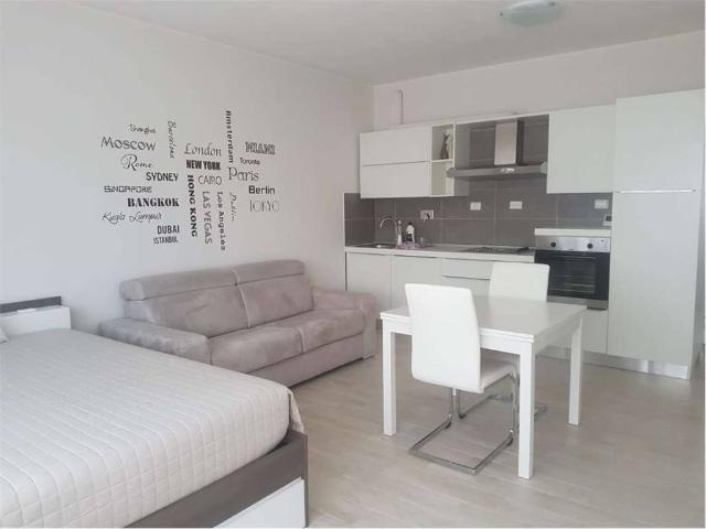 Appartamento in vendita a Montechiarugolo, Reggio Emilia