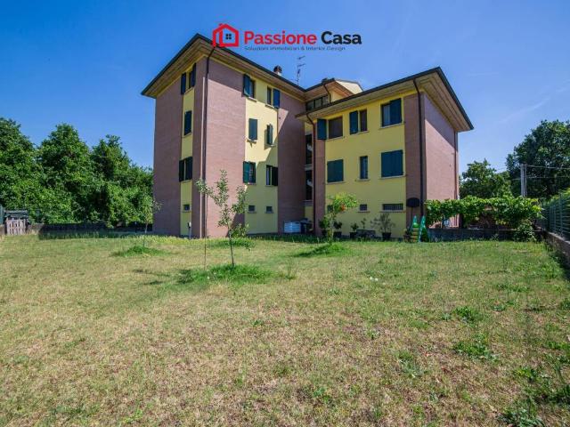 Appartamento in vendita a Montechiarugolo, Reggio Emilia