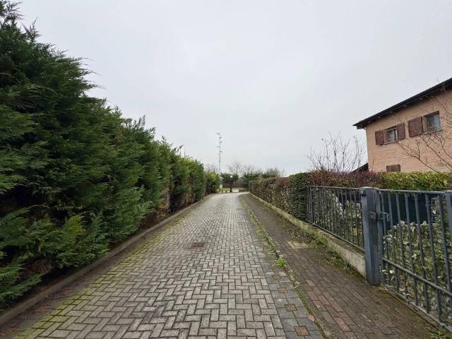Appartamento in vendita a Montechiarugolo, Reggio Emilia