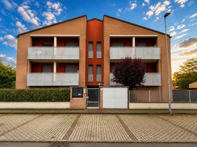 Appartamento in vendita a Montechiarugolo, Reggio Emilia