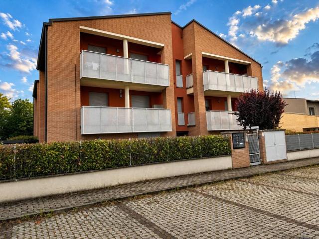 Appartamento in vendita a Montechiarugolo, Reggio Emilia