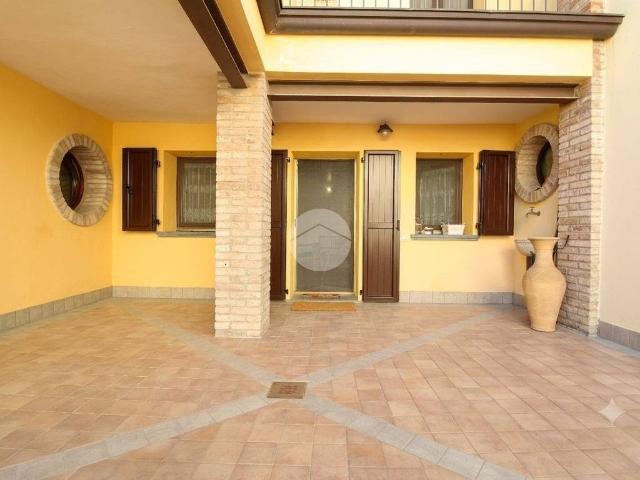 Appartamento in vendita a Montechiarugolo, Reggio Emilia