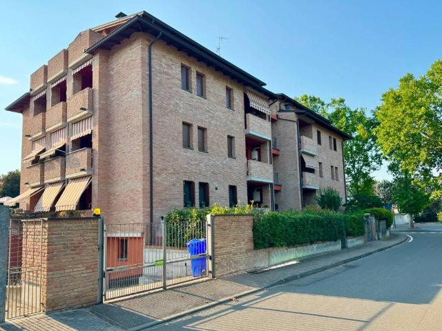 Appartamento in vendita a Montechiarugolo, Reggio Emilia