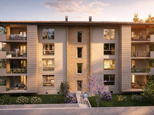 Appartamento in vendita a Montechiarugolo, Reggio Emilia