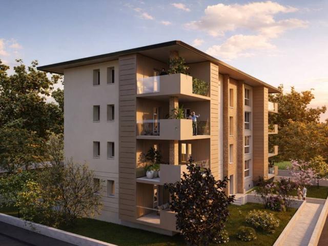 Appartamento in vendita a Montechiarugolo, Reggio Emilia