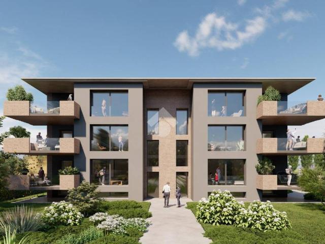 Appartamento in vendita a Montechiarugolo, Reggio Emilia