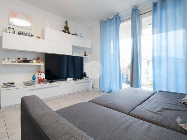 Appartamento in vendita a Montechiarugolo, Reggio Emilia