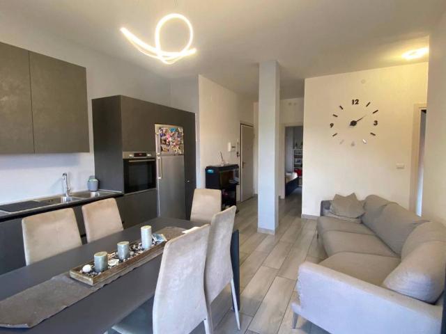 Appartamento in vendita a Montechiarugolo, Reggio Emilia