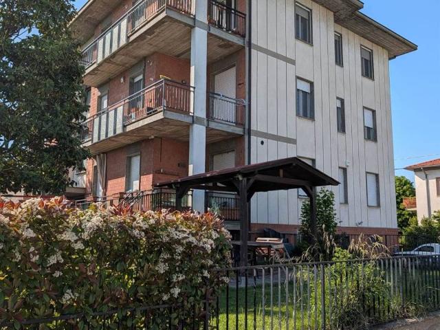 Appartamento in vendita a Montechiarugolo, Reggio Emilia
