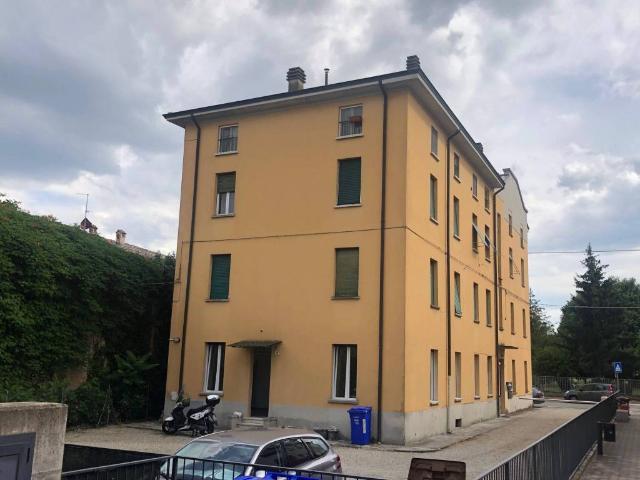 Appartamento in vendita a Montechiarugolo, Reggio Emilia