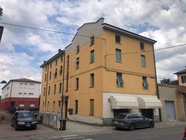 Appartamento in vendita a Montechiarugolo, Reggio Emilia