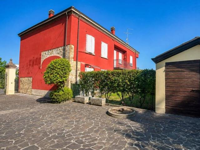 Appartamento in vendita a Montechiarugolo, Reggio Emilia