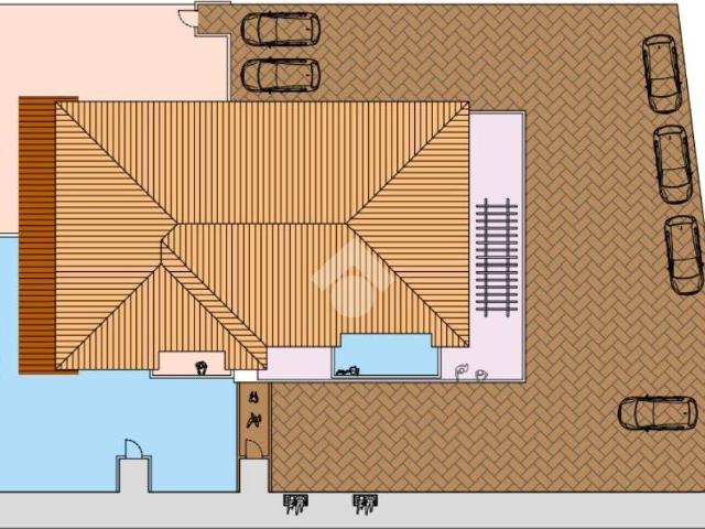 Appartamento in vendita a Montechiarugolo, Reggio Emilia