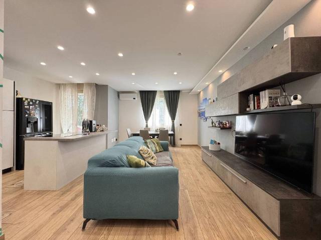 Appartamento in vendita a Montechiarugolo, Reggio Emilia