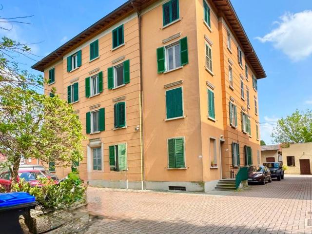 Appartamento in vendita a Montechiarugolo, Reggio Emilia