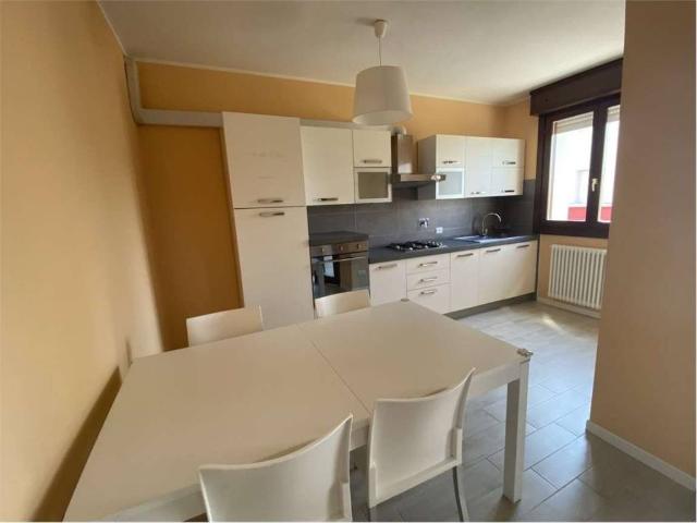 Appartamento in vendita a Montechiarugolo, Reggio Emilia