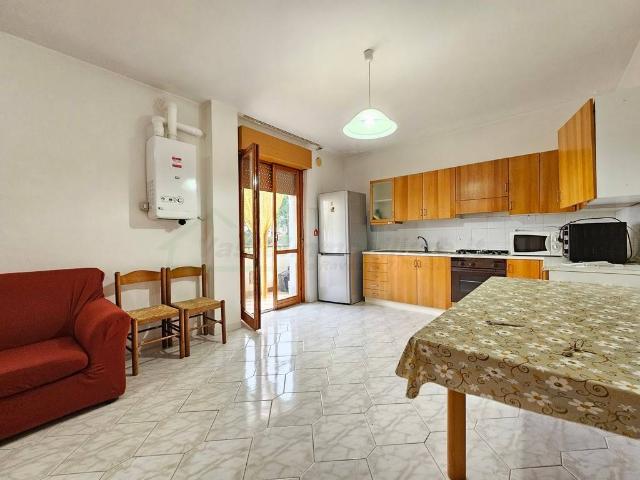 Appartamento in vendita a Montecilfone, Campobasso