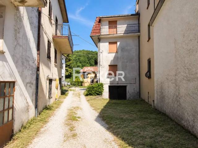 Appartamento in vendita a Villagrande, Montecopiolo
