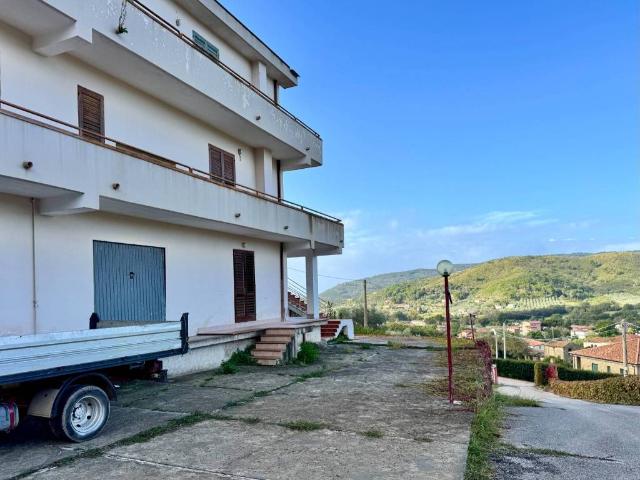 Appartamento in vendita a Montecorice, Campania