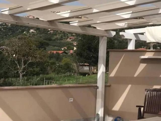 Appartamento in vendita a Località Caprarizzo, Montecorice