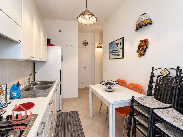 Appartamento in vendita a San Nicola a Mare, Montecorice