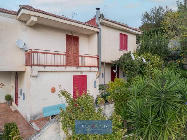 Appartamento in vendita a Montecorice, Campania