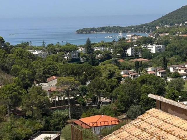 Appartamento in vendita a Montecorice, Campania