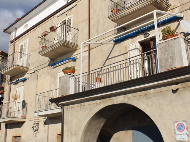 Appartamento in vendita a Montecorice, Campania