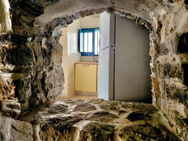 Appartamento in vendita a Montecorice, Campania