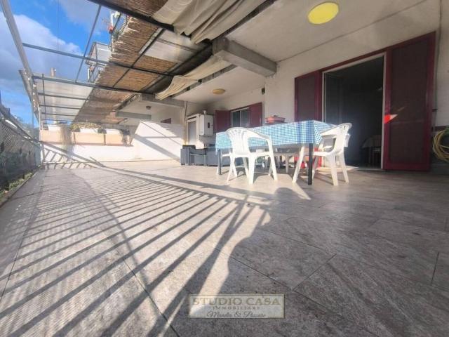 Appartamento in vendita a Montecorice, Campania