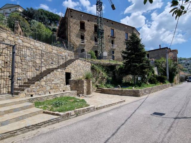 Appartamento in vendita a Montecorice, Campania