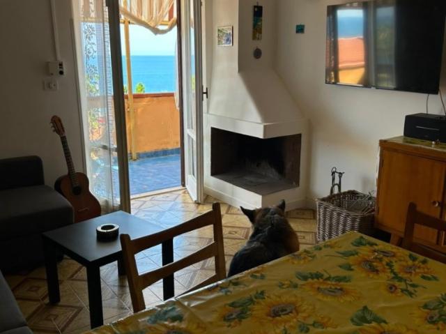 Appartamento in vendita a Montecorice, Campania