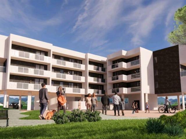 Appartamento in vendita a Montecorvino Pugliano, Bivio - Pratole