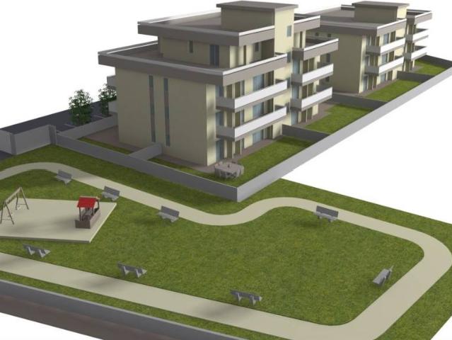 Appartamento in vendita a Bivio Pratole, Salerno